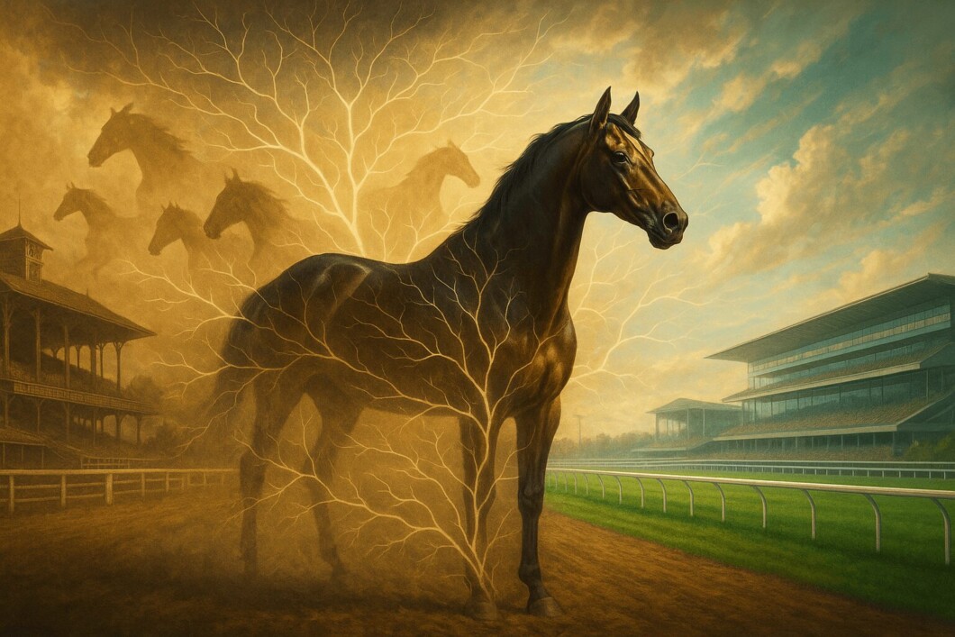 【初心者歓迎】競馬血統のトリセツ｜馬券力アップに繋がる血統の基本と活用法