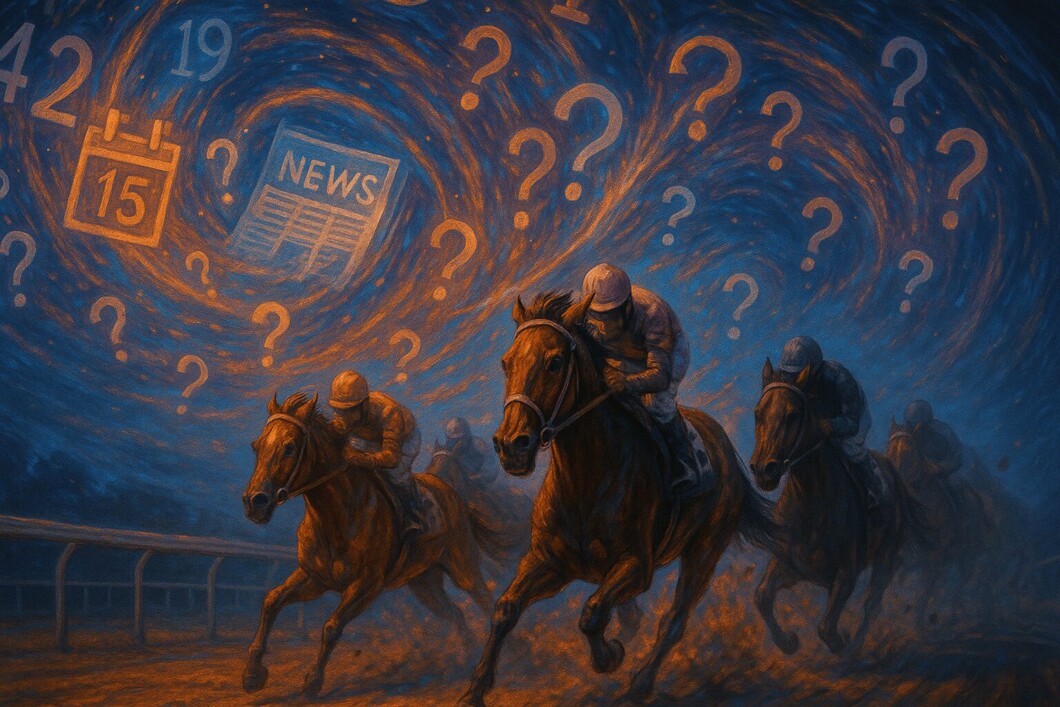 「競馬サイン」驚きの実例10選！サイン馬券の定義・見つけ方・読み方